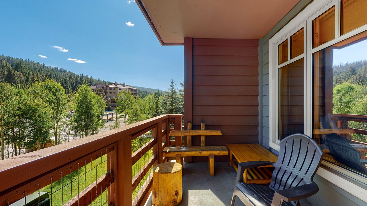 Photo of Outdoor in Copper Mountain Village