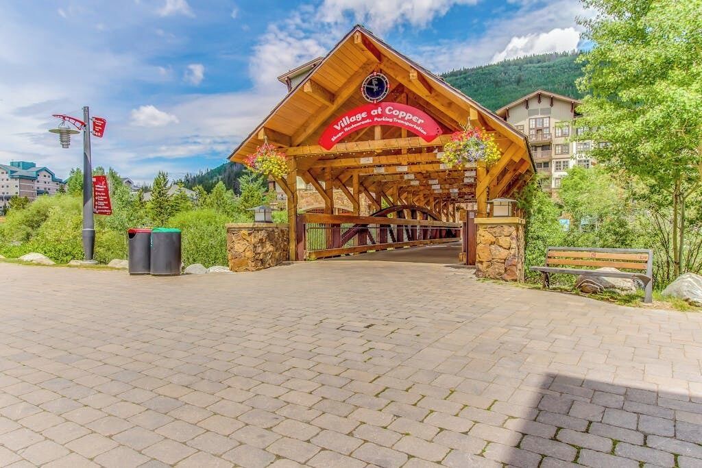 Photo of Others in Copper Mountain Village