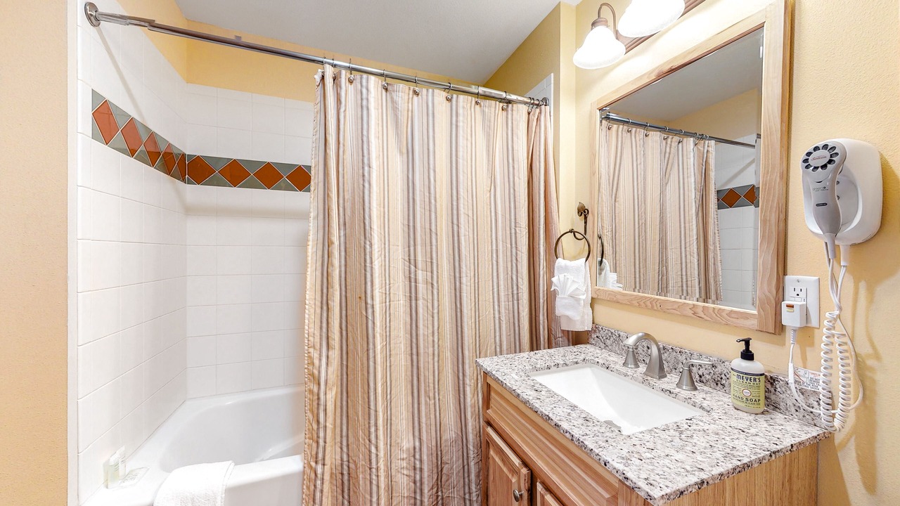Photo of Bathroom in Copper Mountain Village