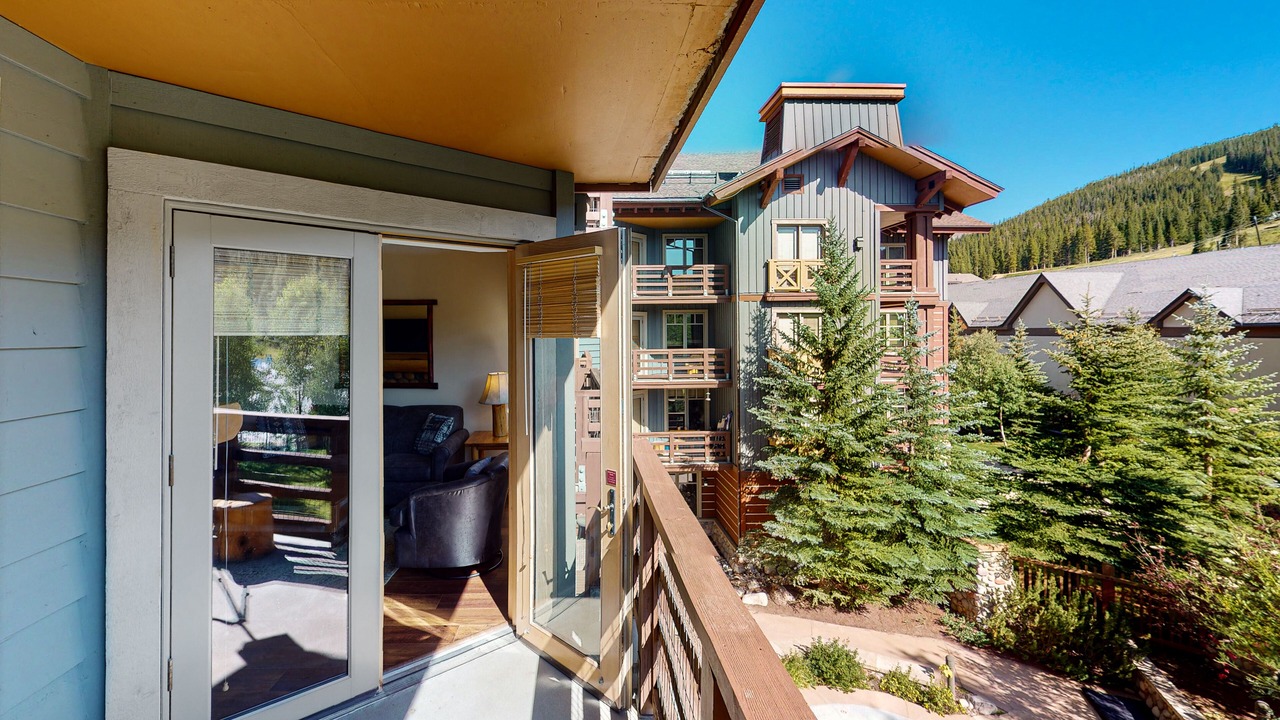Photo of Outdoor in Copper Mountain Village