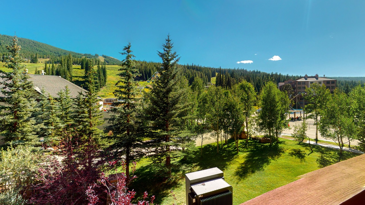 Photo of Outdoor in Copper Mountain Village