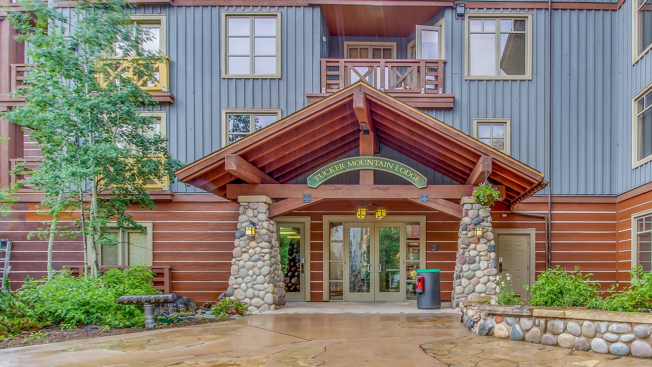 Photo of Outdoor in Copper Mountain Village
