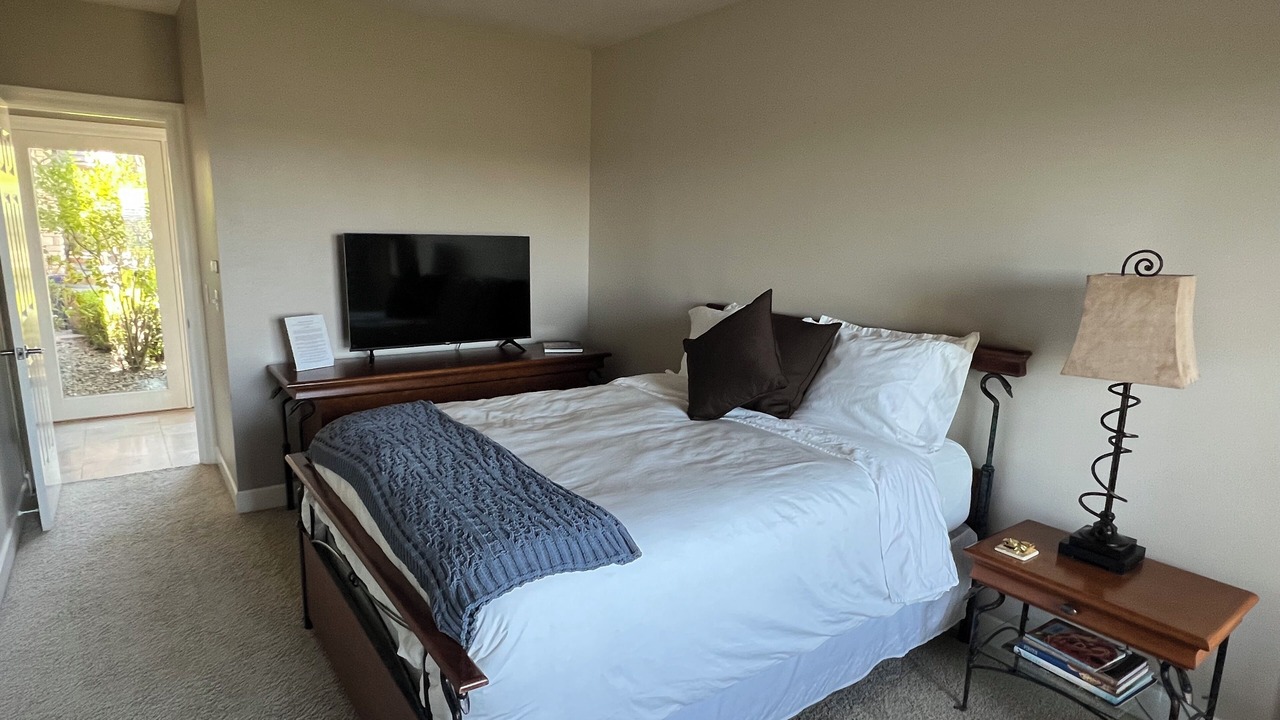 Photo of Bedroom in Selah