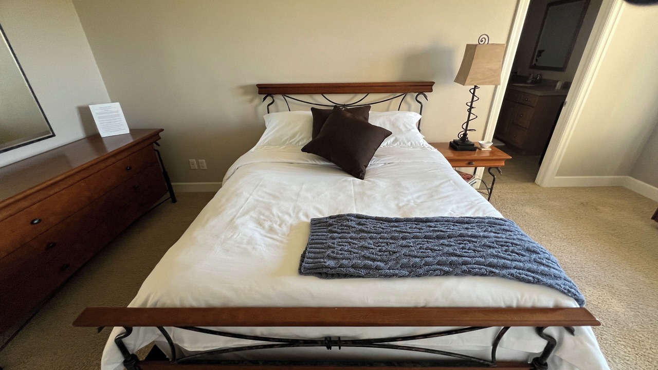 Photo of Bedroom in Selah