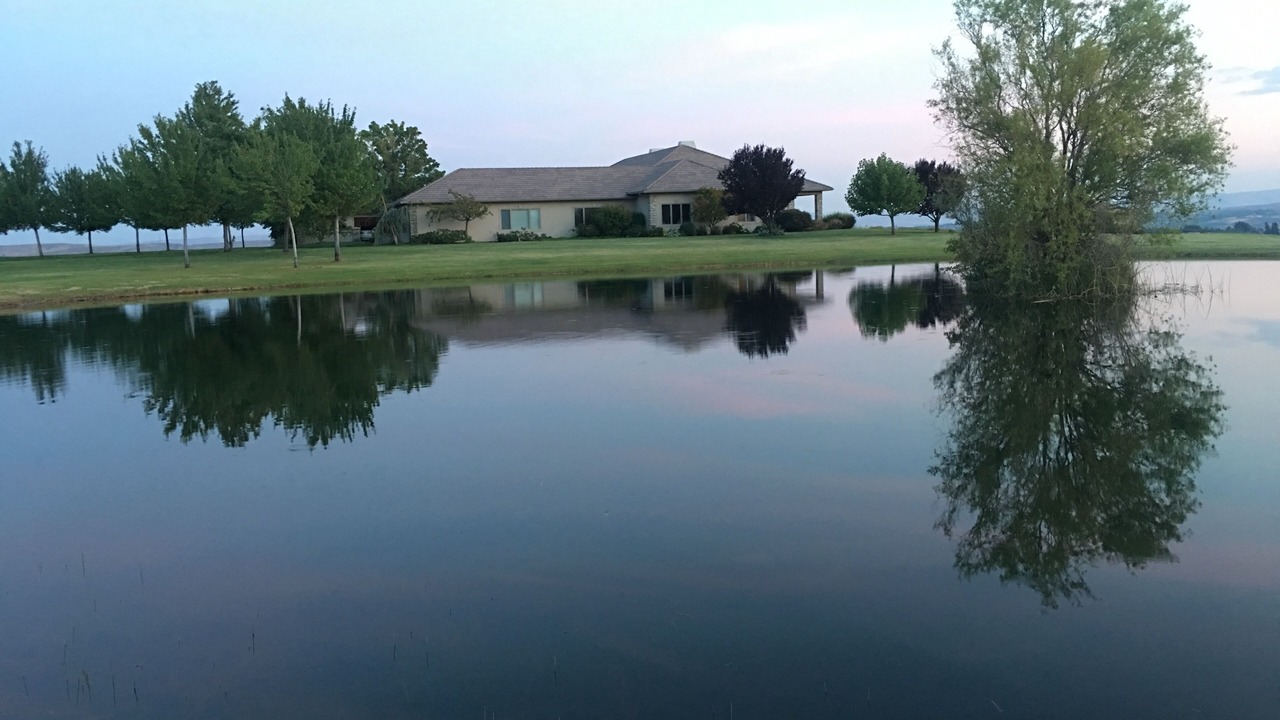 Photo of Outdoor in Selah