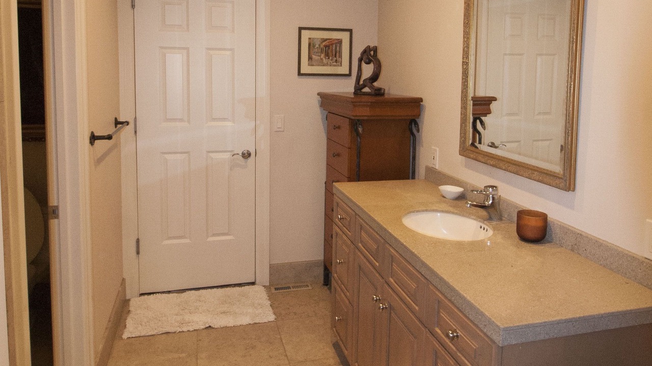 Photo of Bathroom in Selah