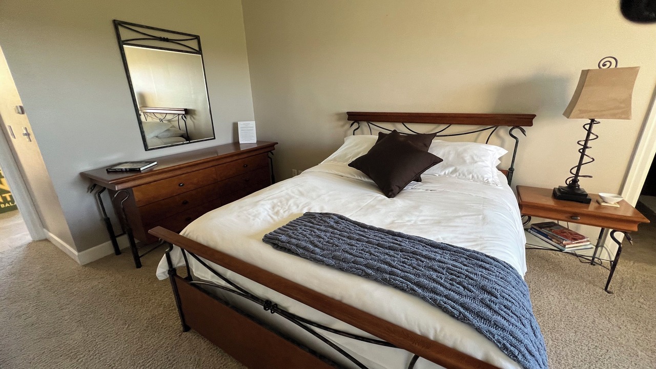 Photo of Bedroom in Selah