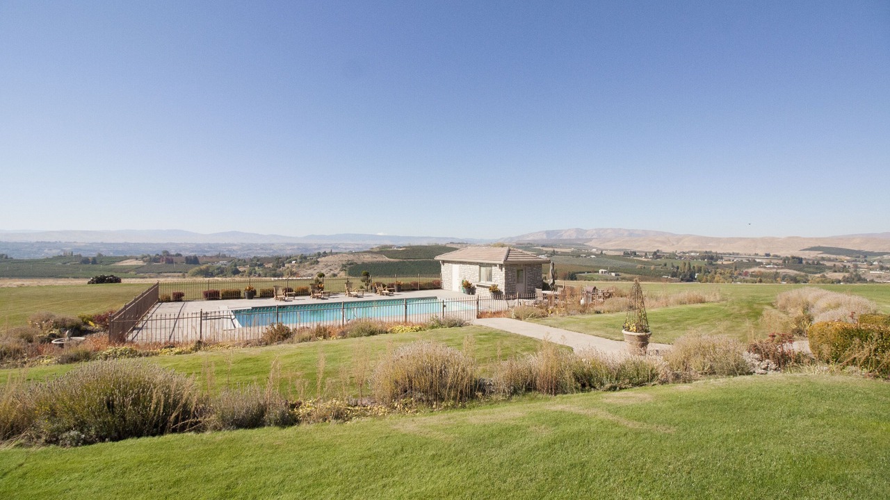 Photo of Outdoor in Selah