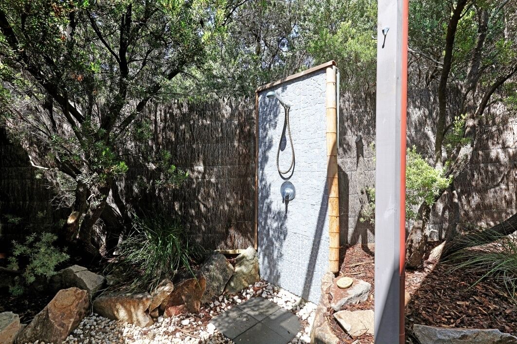 Photo of Outdoor in St. Andrews Beach