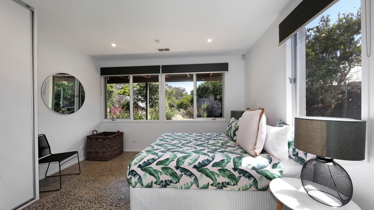 Photo of Bedroom in St. Andrews Beach