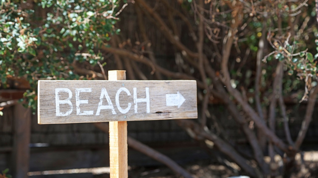 Photo of Outdoor in St. Andrews Beach