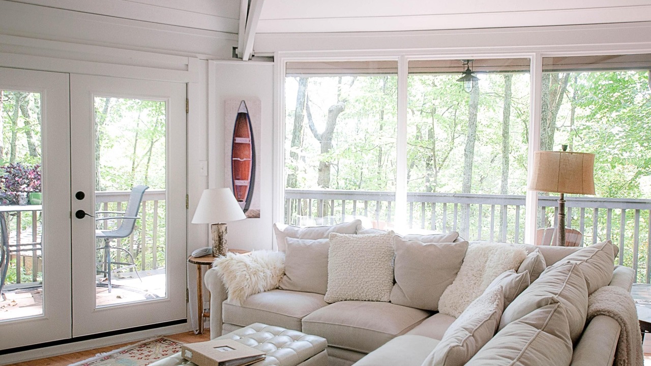 Photo of Bedroom in Big Canoe