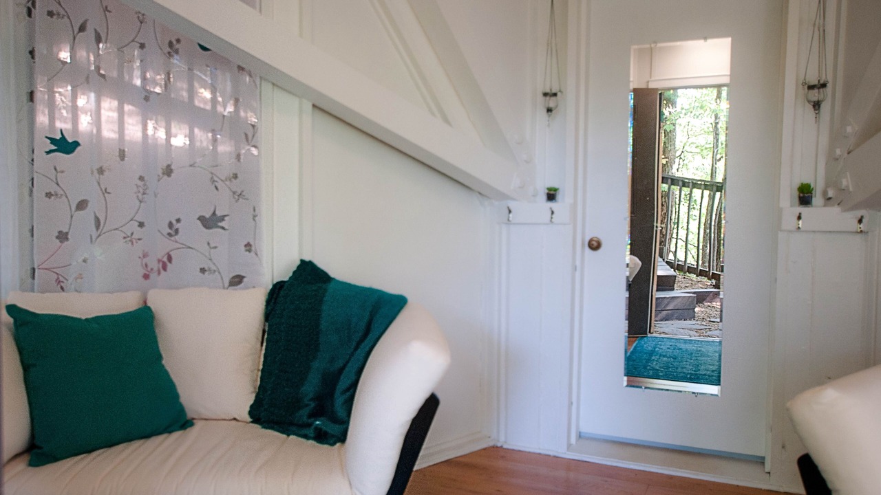 Photo of Bedroom in Big Canoe