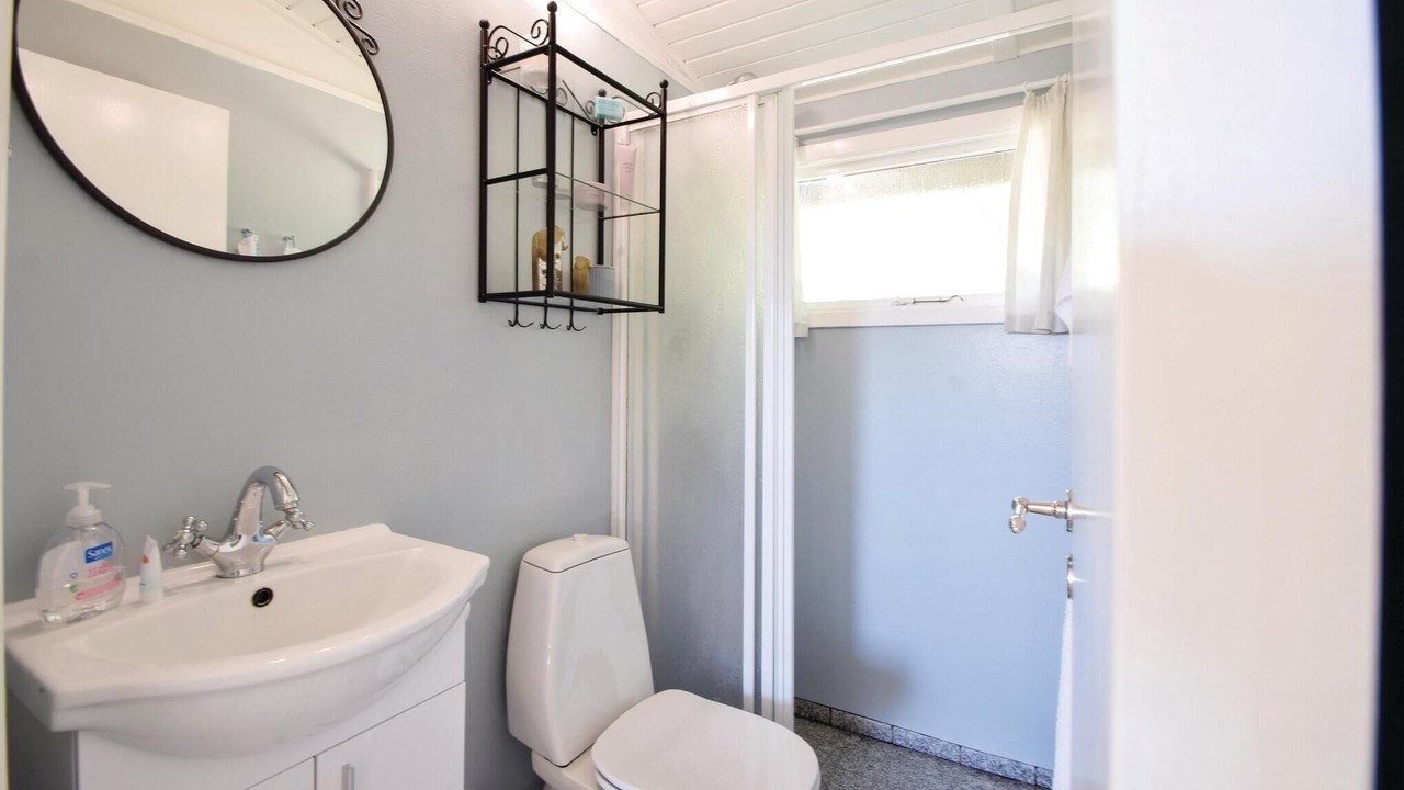 Photo of Bathroom in Juelsminde