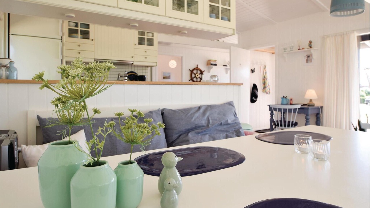 Photo of Bedroom in Juelsminde