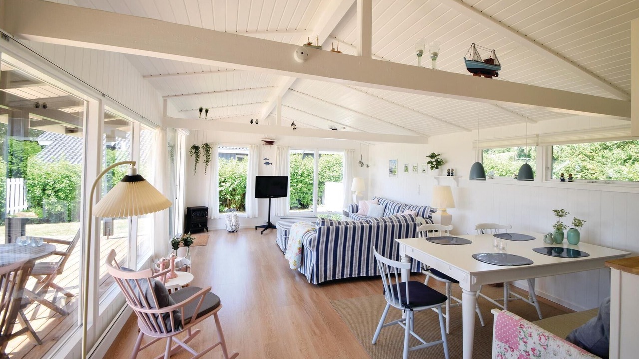 Photo of Bedroom in Juelsminde