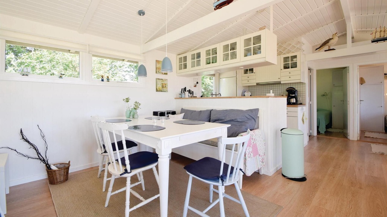 Photo of Bedroom in Juelsminde