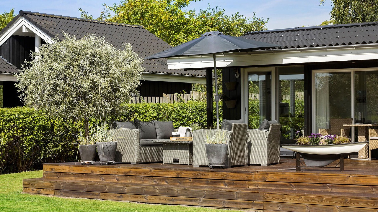 Photo of Outdoor in Juelsminde