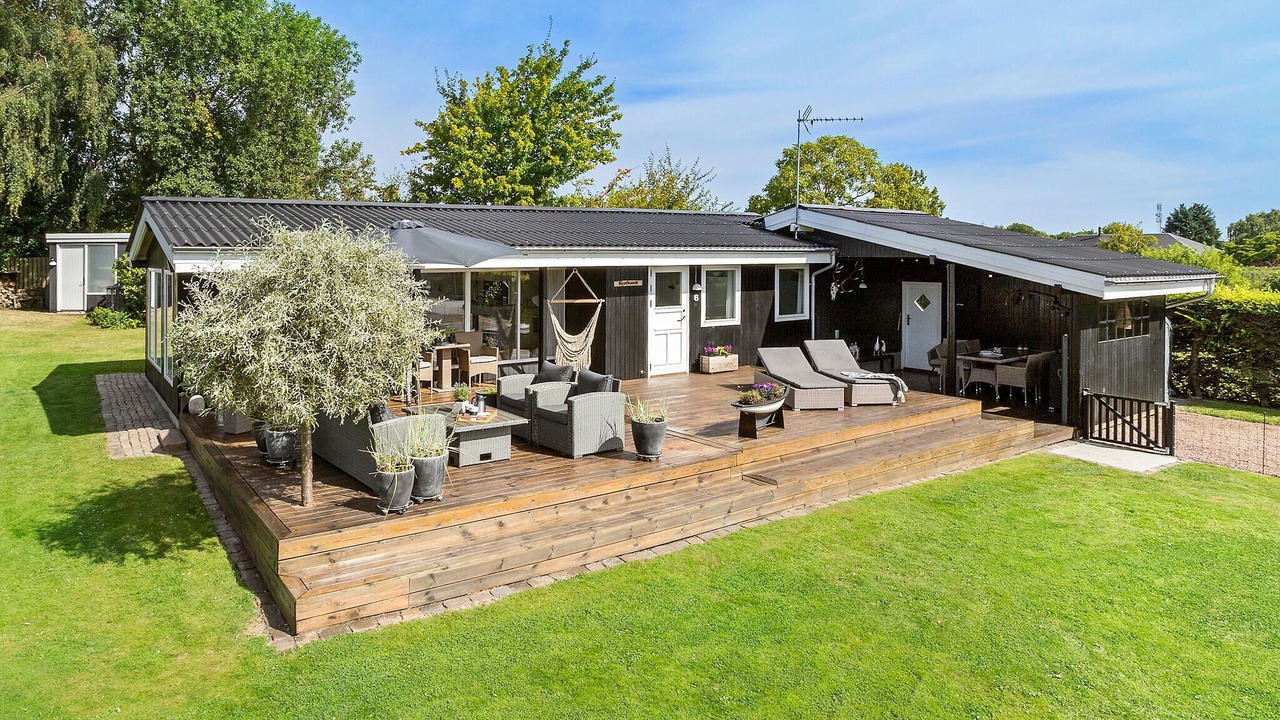 Photo of Outdoor in Juelsminde