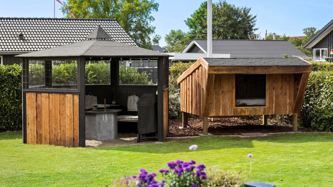 Photo of Outdoor in Juelsminde