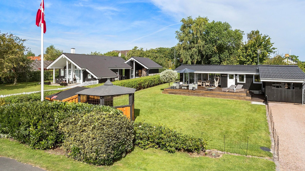 Photo of Others in Juelsminde