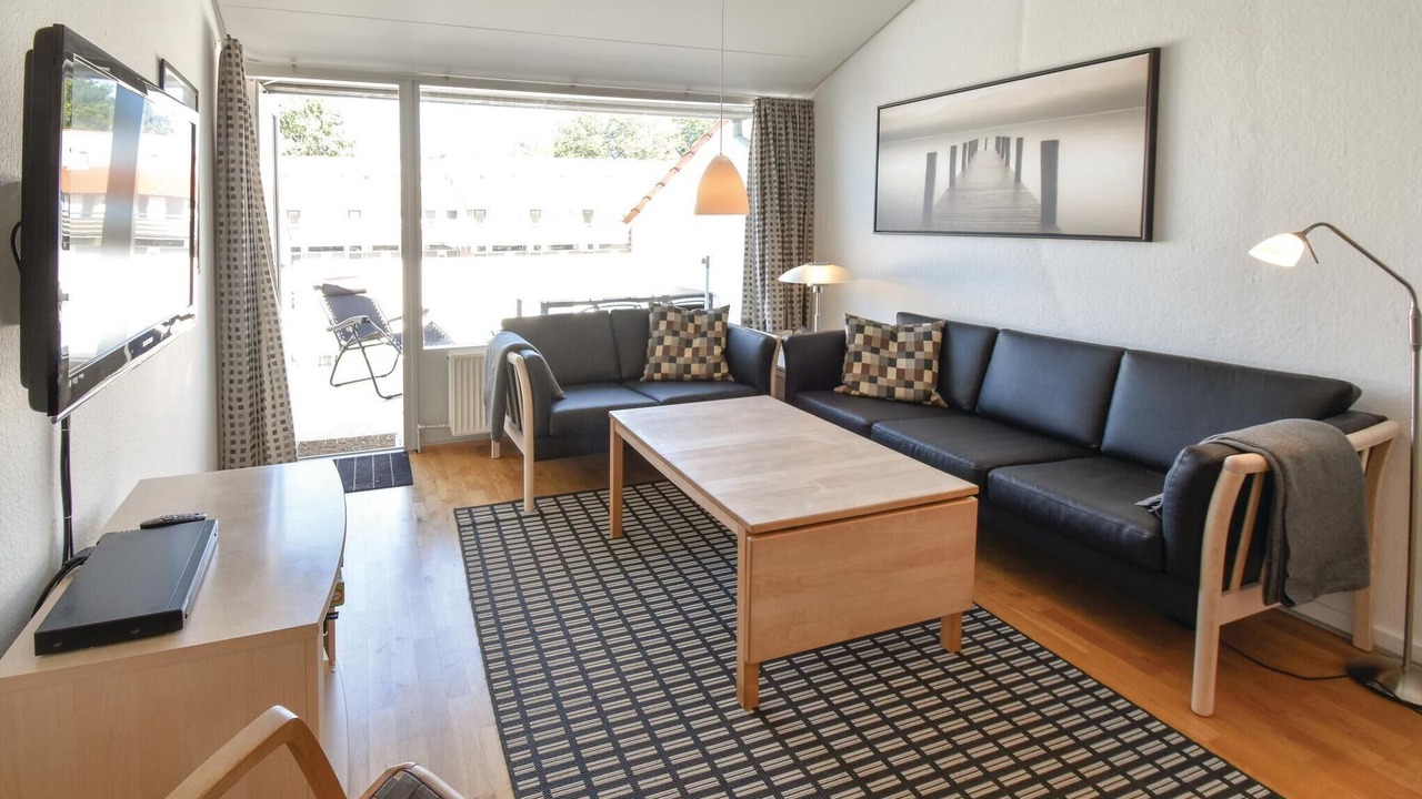 Photo of Bedroom in Faaborg