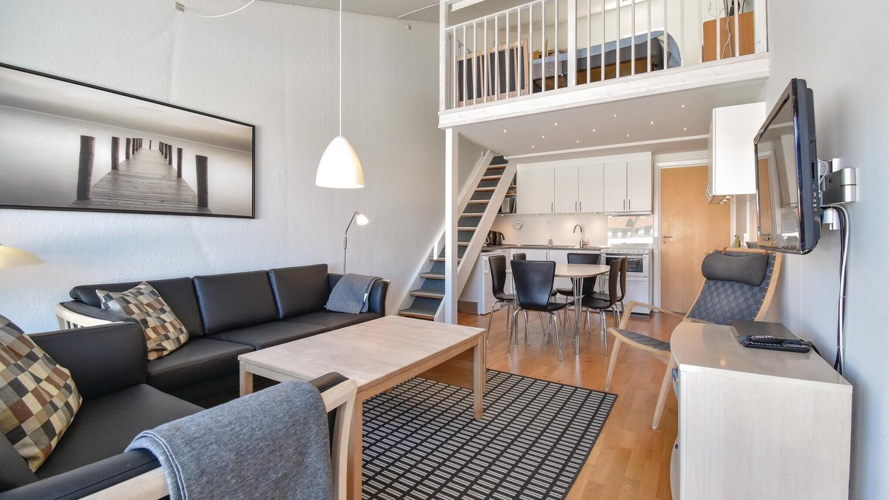 Photo of Bedroom in Faaborg