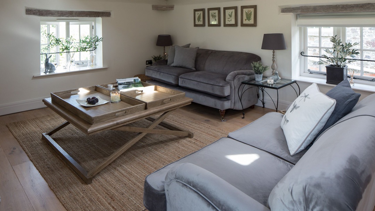 Photo of Livingroom in Broadwoodkelly