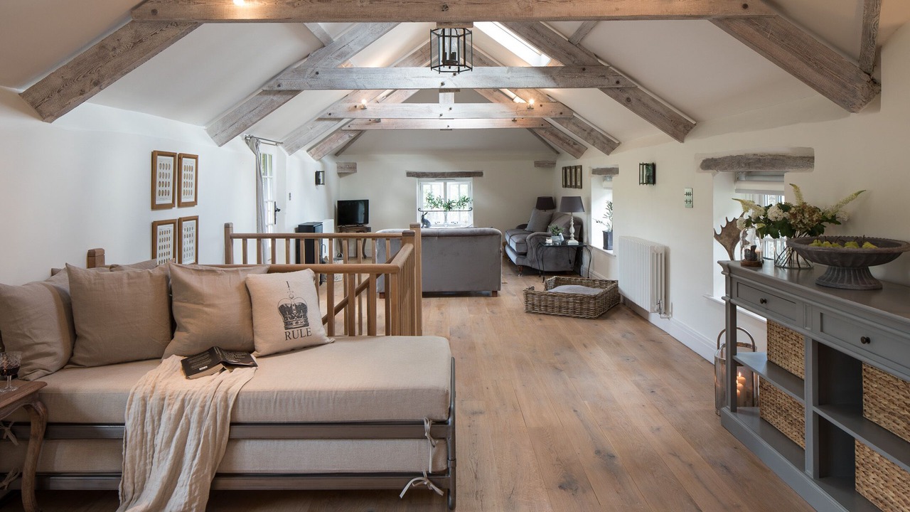 Photo of Livingroom in Broadwoodkelly