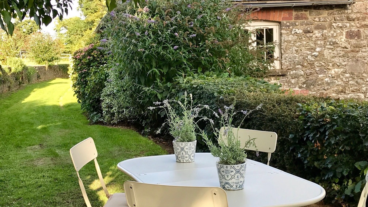 Photo of Outdoor in Broadwoodkelly