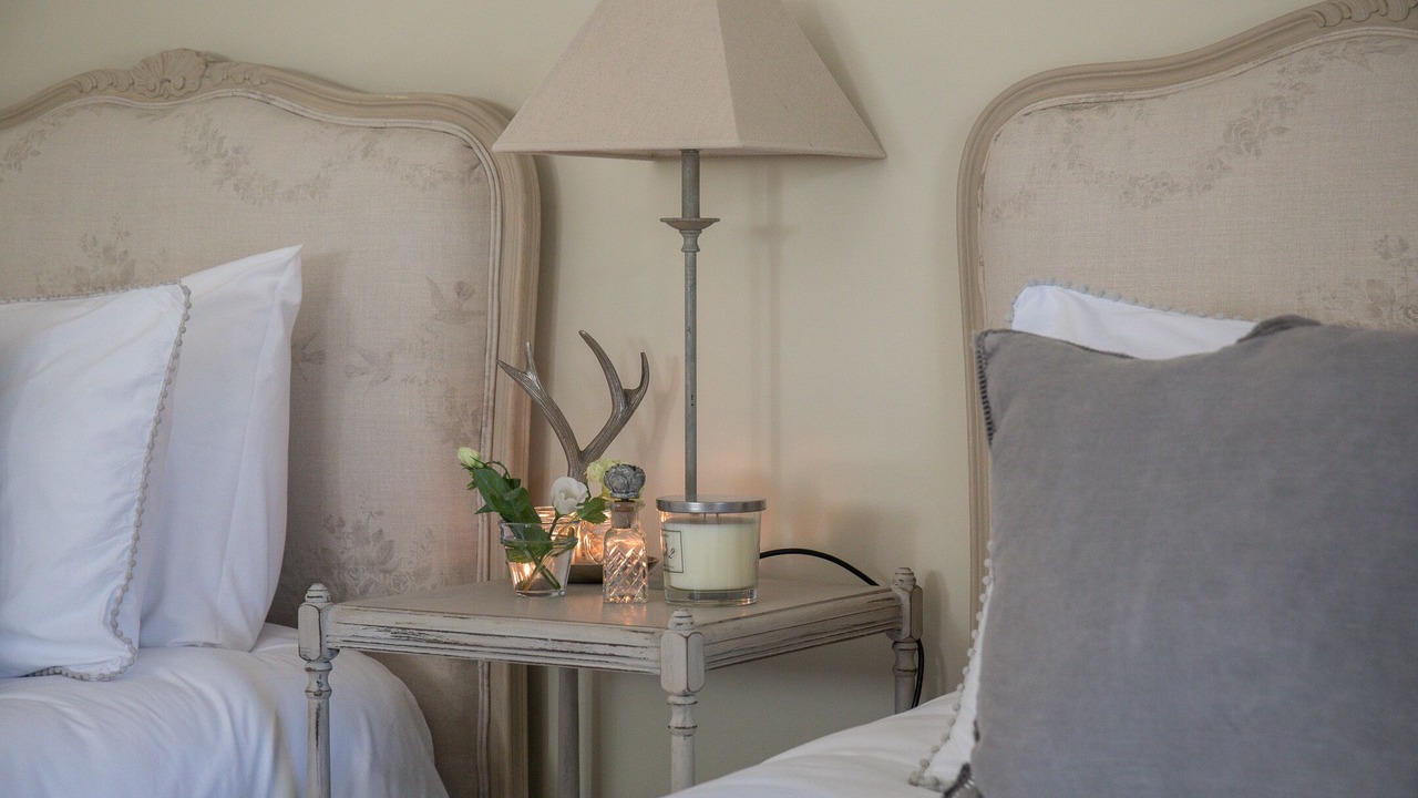 Photo of Bedroom in Broadwoodkelly