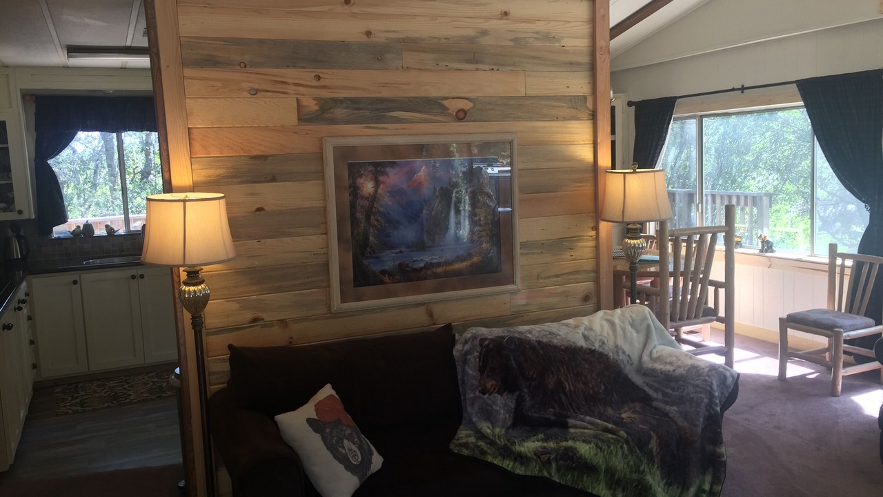 Photo of Livingroom in Mariposa