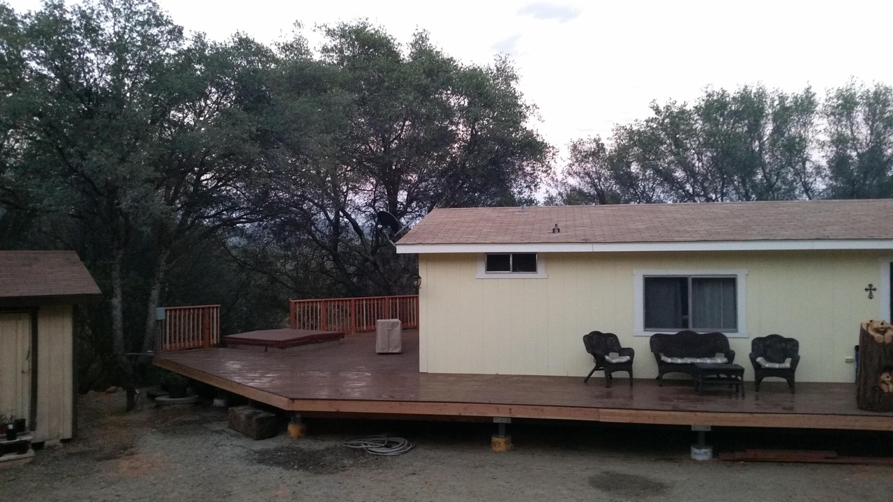 Photo of Outdoor in Mariposa