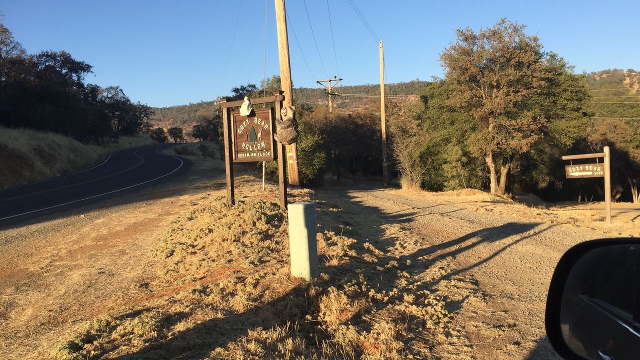 Photo of Outdoor in Mariposa