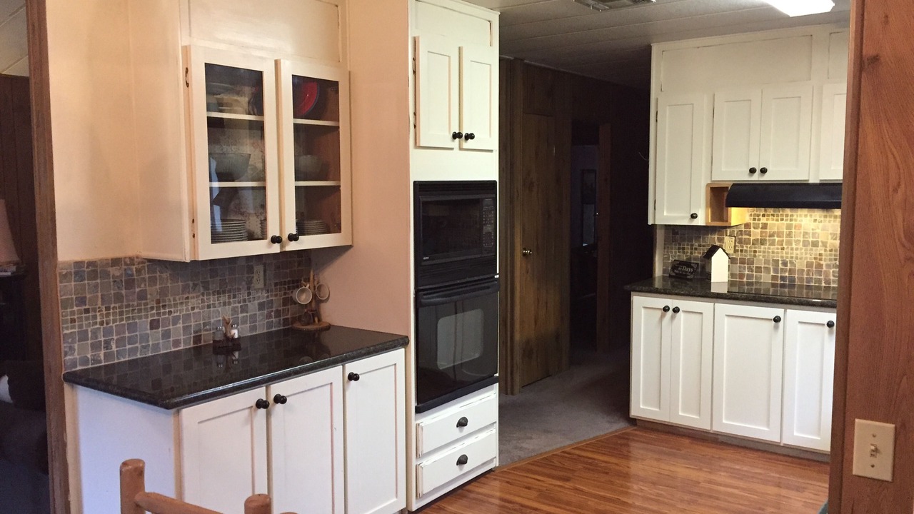 Photo of Kitchen in Mariposa