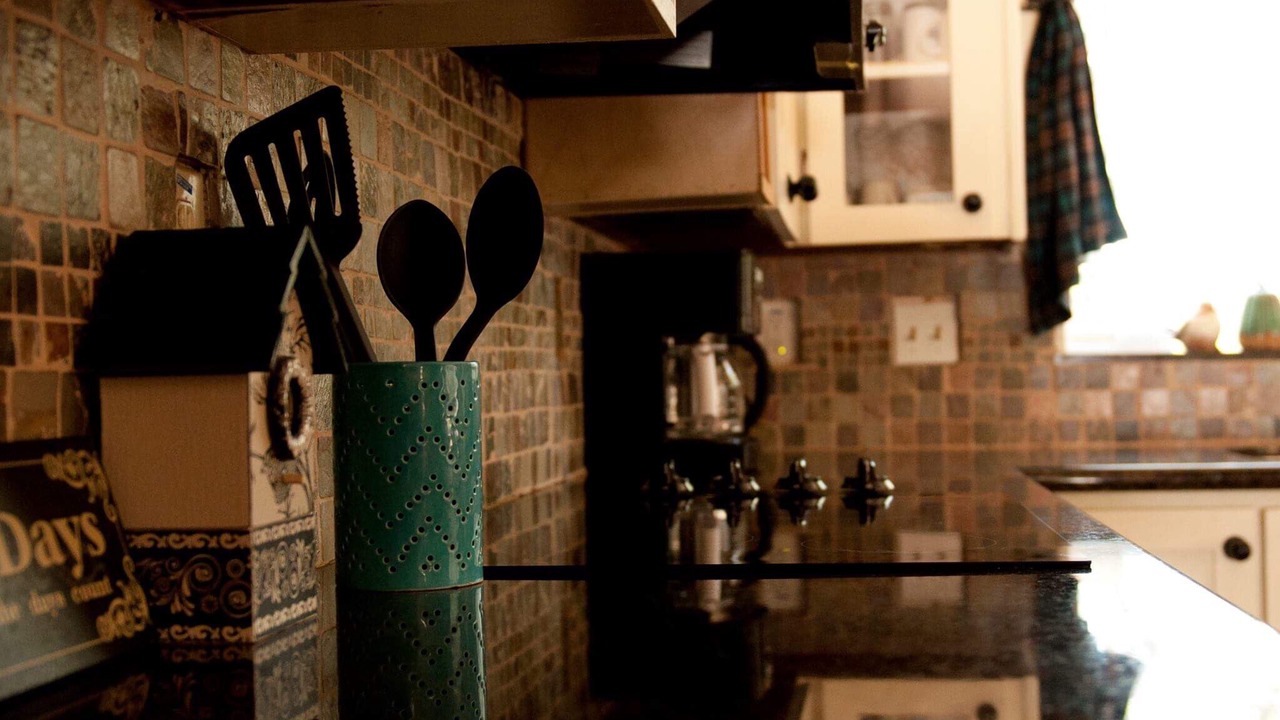 Photo of Kitchen in Mariposa