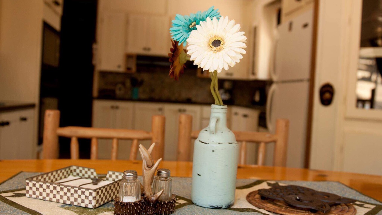 Photo of Kitchen in Mariposa