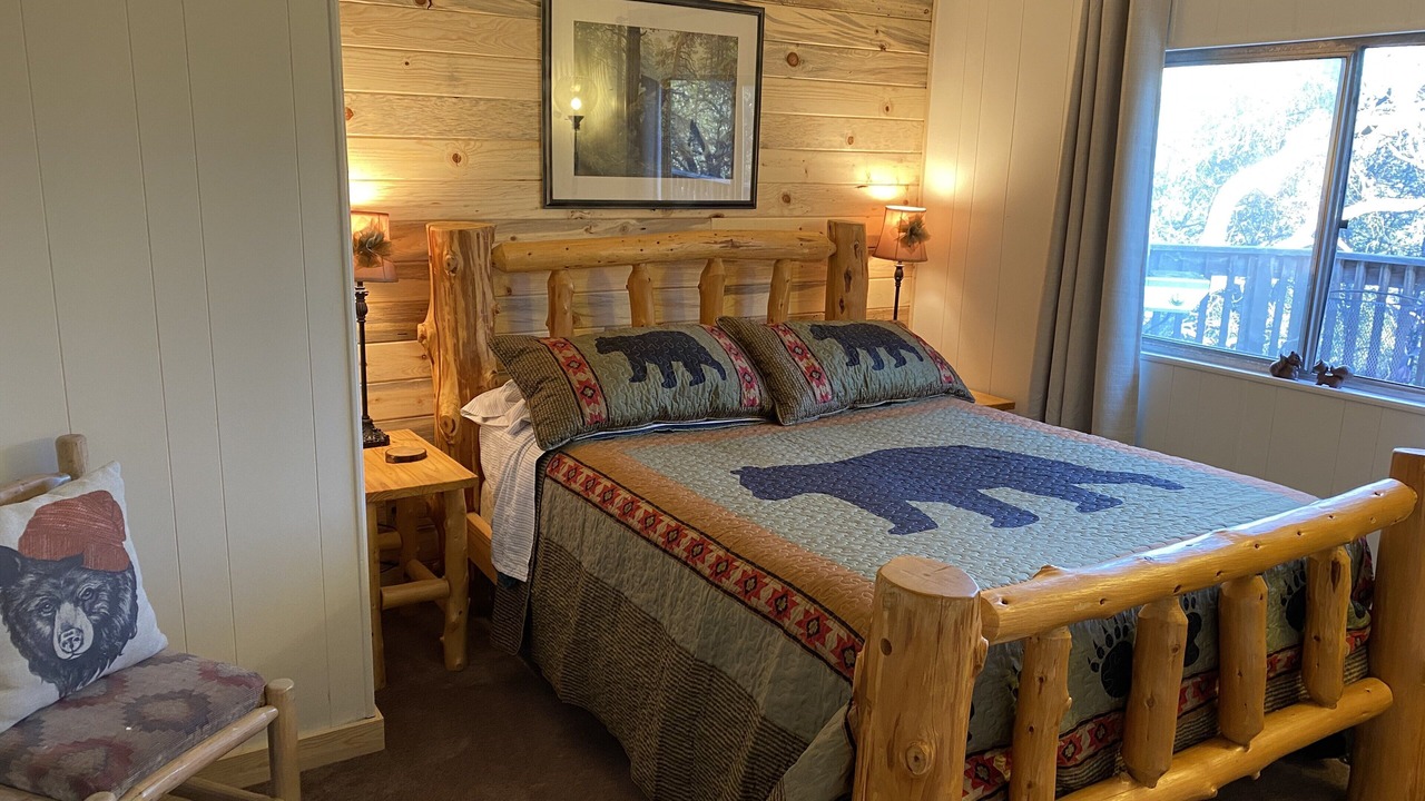 Photo of Bedroom in Mariposa