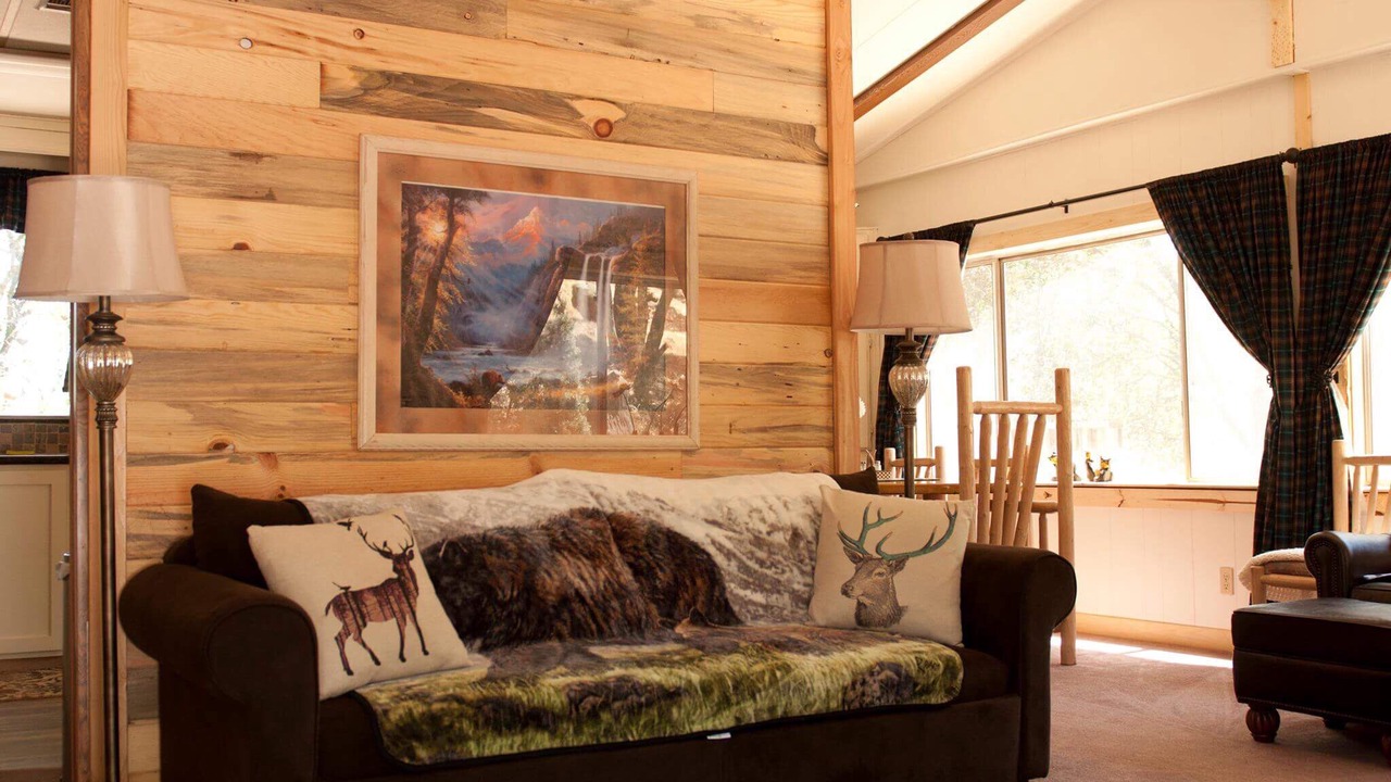 Photo of Livingroom in Mariposa