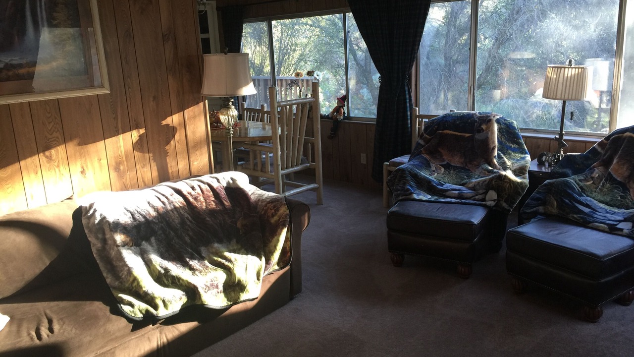 Photo of Livingroom in Mariposa