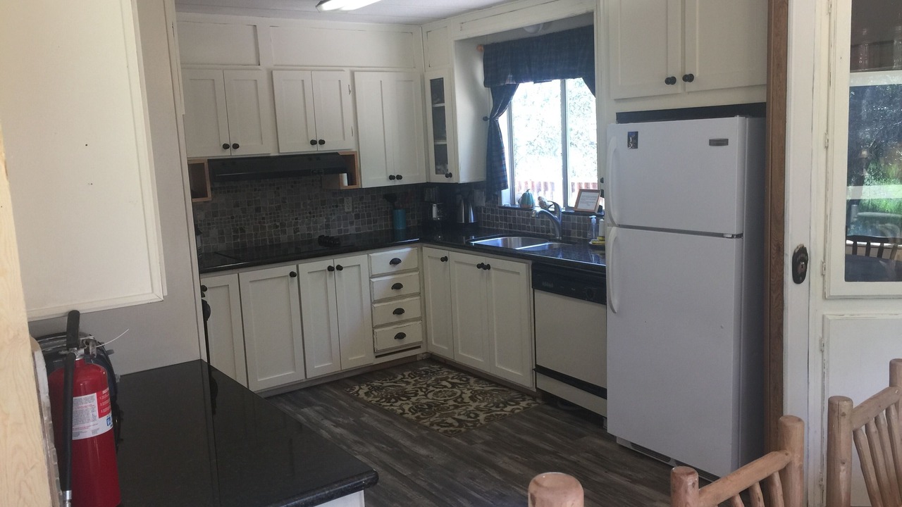 Photo of Kitchen in Mariposa