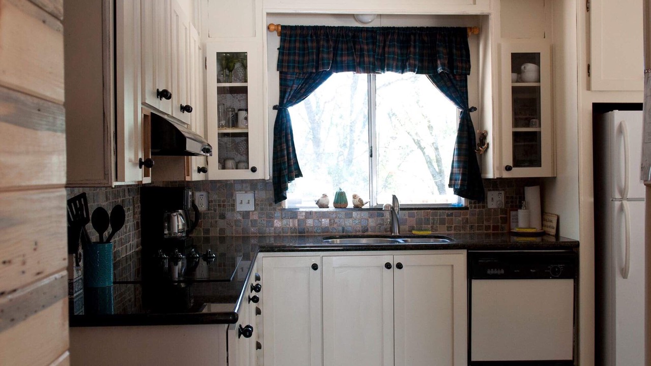Photo of Kitchen in Mariposa