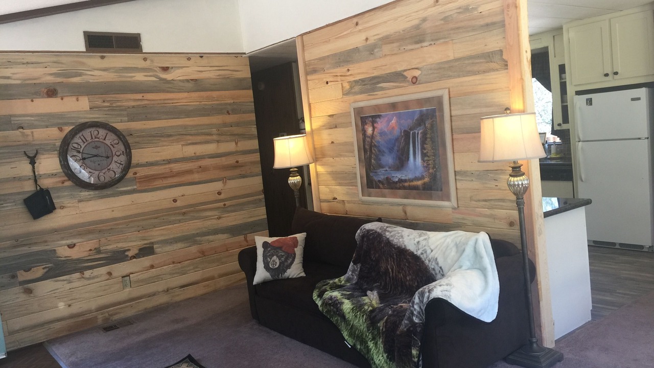 Photo of Bedroom in Mariposa
