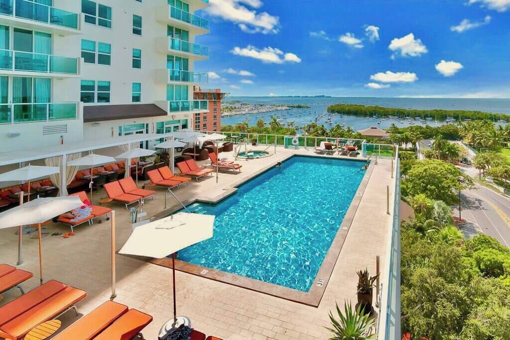 Photo of Outdoor in Coconut Grove