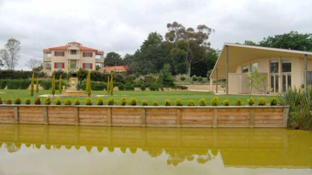 Photo of Outdoor in Yering