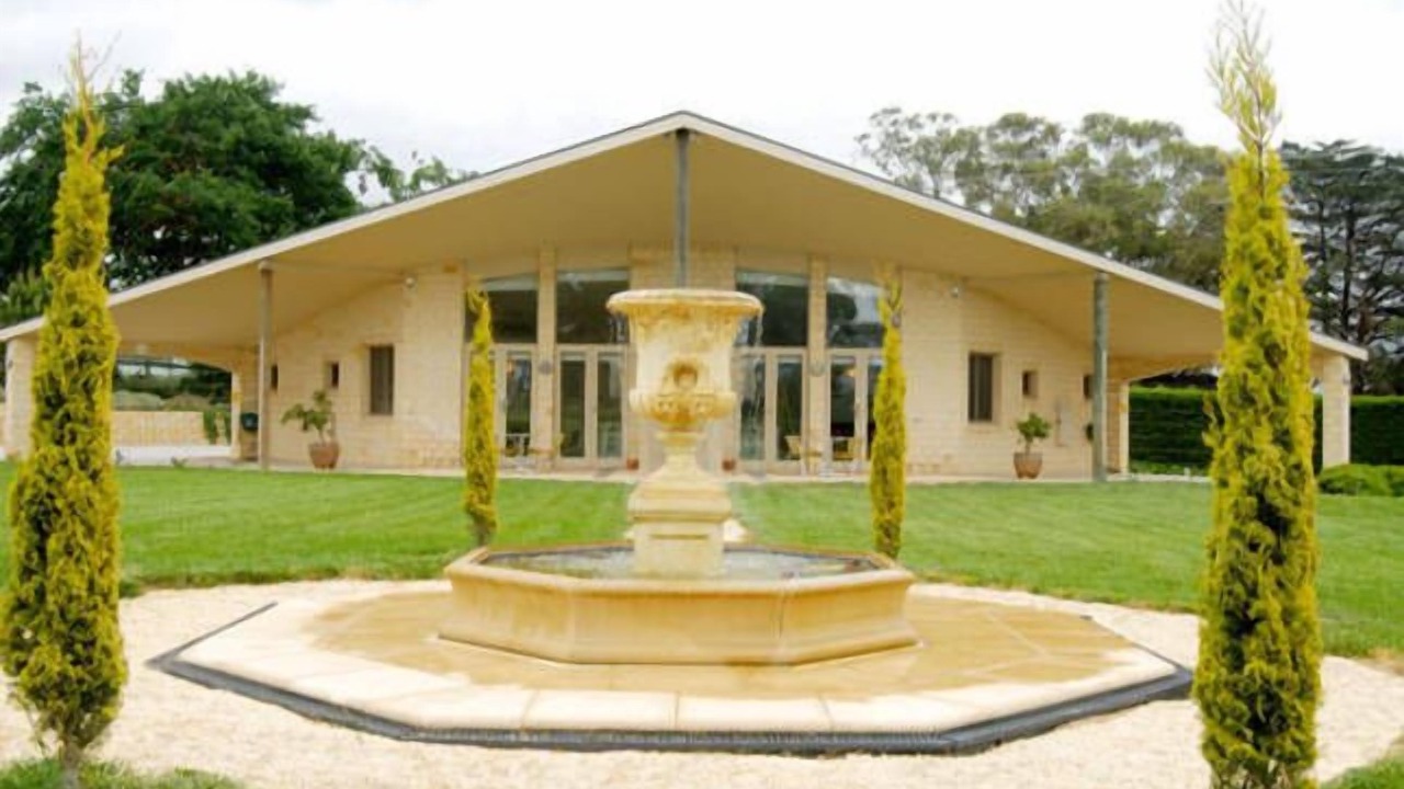 Photo of Outdoor in Yering