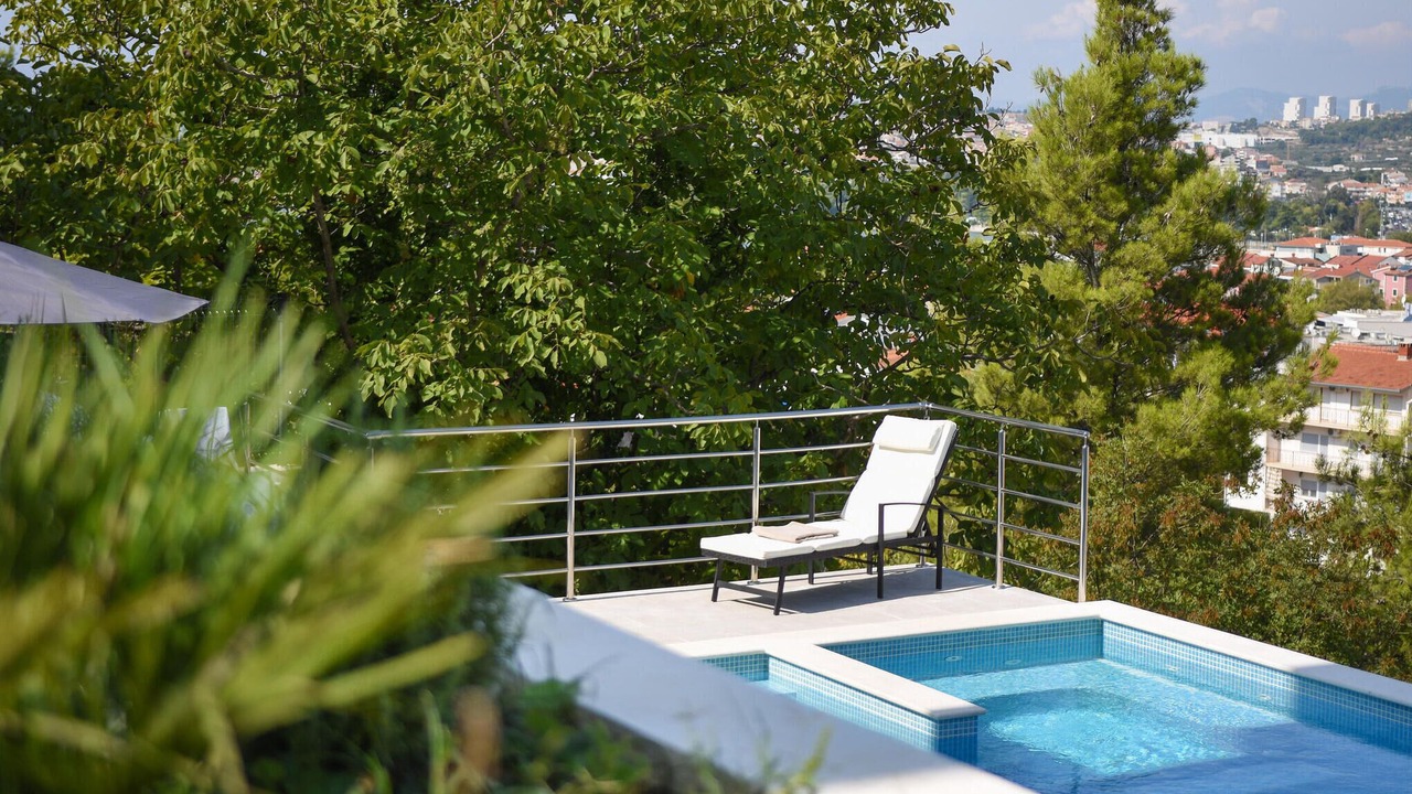 Photo of Outdoor in Podstrana