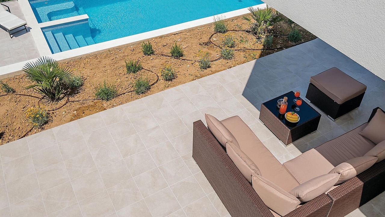 Photo of Outdoor in Podstrana