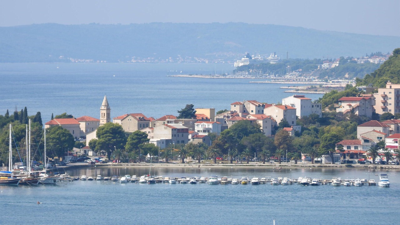 Photo of Others in Podstrana