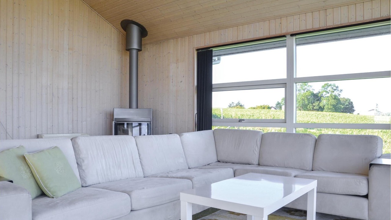 Photo of Bedroom in Jægerspris